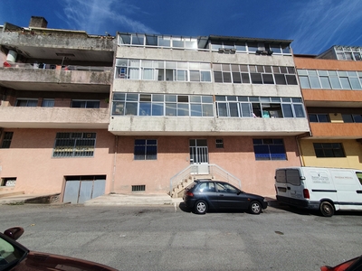 Apartamento T2+1 com garagem em Oliveira do Douro