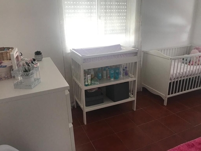 Alugo Apartamento T1