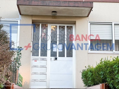 Apartamento T3 para venda em Avintes, Vila Nova de Gaia