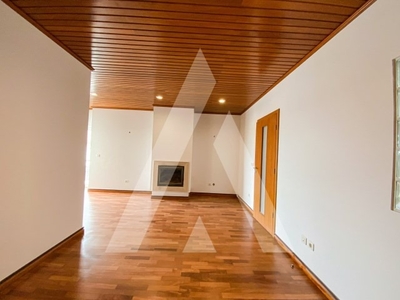 Apartamento T3+1 Duplex no centro de Aveiro