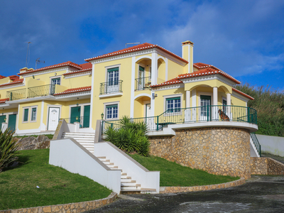 Deslumbrante residência de 5 quartos na Seixal, Lourinhã