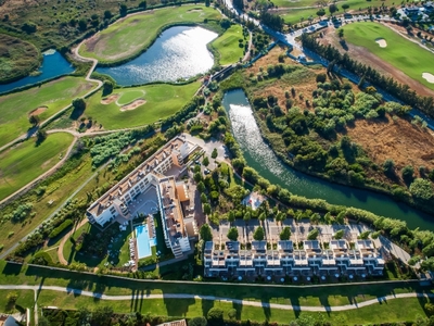 Moderna Moradia em Resort com piscina, para venda Vilamoura, Algarve
