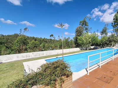 Venda de Moradia V3+1, com piscina, Fornelo, Vila do Conde