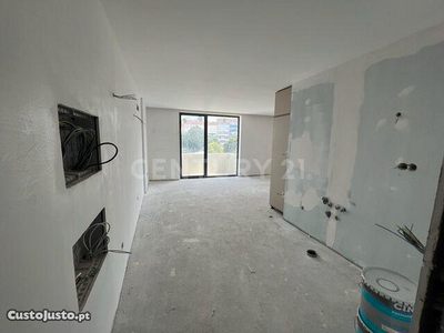 Apartamento T0 39m2