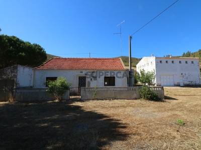 Casa de Campo T3 à venda em Alferce