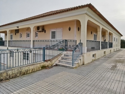 Moradia Isolada T5 Duplex à venda em Poceirão e Marateca