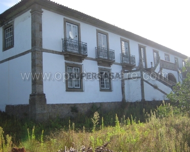 Quinta T10 à venda em Gondomar (São Cosme), Valbom e Jovim