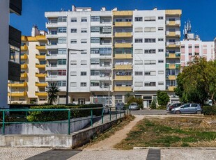 Apartamento T2 à venda em Marrazes e Barosa, Leiria