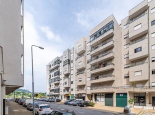Apartamento T2 à venda em São Vicente, Braga