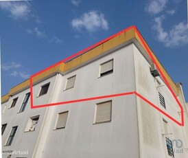 Apartamento T2 em Évora de 69,00 m2