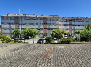 Apartamento T3 em Vila das Aves, Santo Tirso