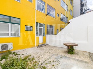 Apartamento T3+1 - Lisboa