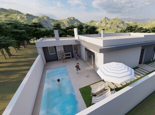 Casa / Villa T3 em Fernão Ferro de 151 m²