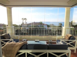 Fantástica Moradia T4 com piscina e vista mar na Luz, Lagos, Algarve