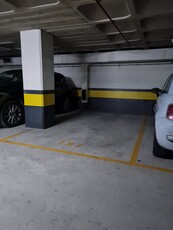 Lugar de Garagem no Porto - Arrendamento