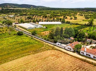 Quinta à venda em Santiago do Escoural, Montemor-o-Novo