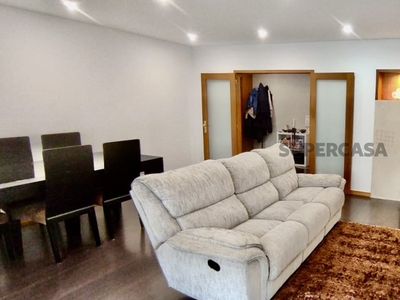 Apartamento T1+1 à venda em Póvoa de Varzim, Beiriz e Argivai