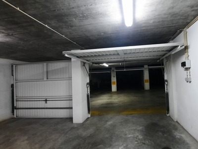Arrendamento de Garagem dupla em Aveiro - Forca