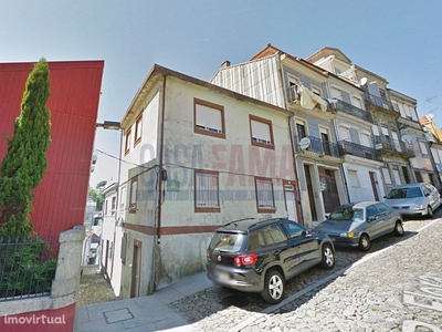 Prédio residencial em Massarelos - Porto