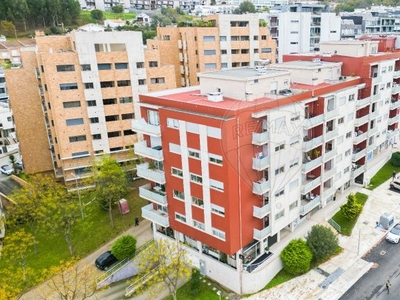 Apartamento T1 à venda em Nogueira, Fraião e Lamaçães, Braga