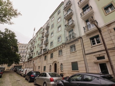 Apartamento T1 à venda em Penha de França, Lisboa