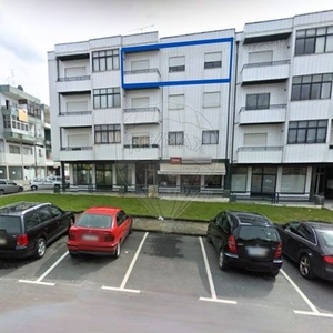 Apartamento T1 à venda em Vila Verde e Barbudo, Vila Verde