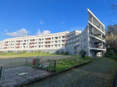 Apartamento T2 à venda em São Pedro do Sul, Várzea e Baiões, São Pedro do Sul