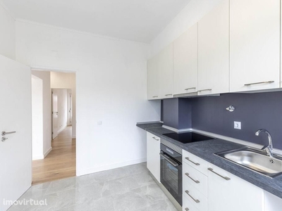 Apartamento T2 em Lisboa de 68,00 m2