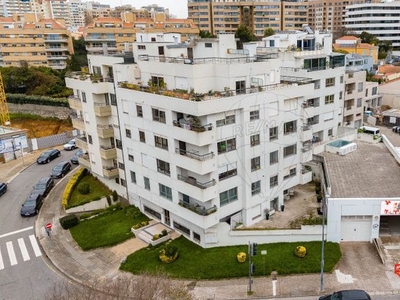Apartamento T3 à venda em Aldoar, Foz do Douro e Nevogilde, Porto