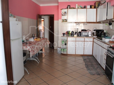 Apartamento T3 com terraço