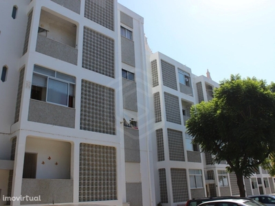 Apartamento T3 no centro de Tavira, Algarve