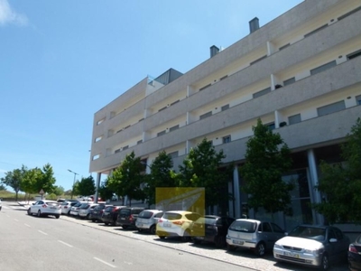 Estacionamento para comprar em Viseu, Portugal