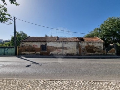 Quinta à venda em Setúbal (São Julião, Nossa Senhora da Anunciada e Santa Maria da Graça), Setúbal