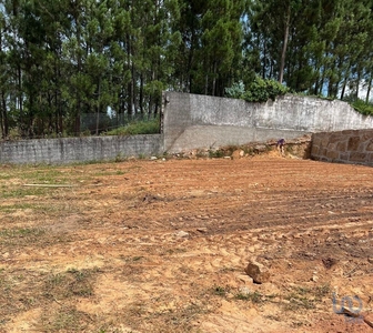 Terreno para construção T3 em Viana do Castelo de 654,00 m²