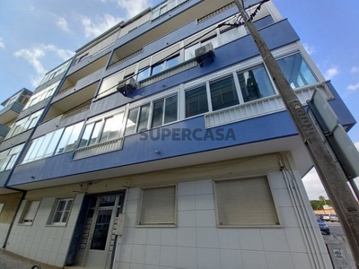 Apartamento à venda na Rua José Lourenço de Carvalho