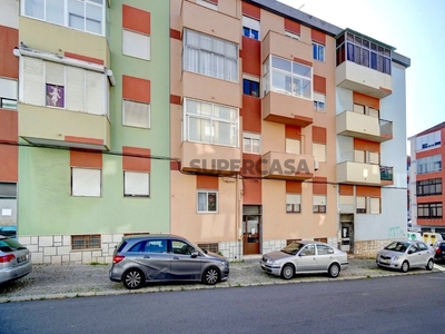 Apartamento T2 à venda em Alto do Seixalinho, Santo André e Verderena