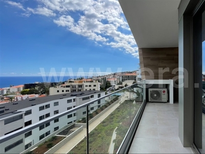 Apartamento T2 / Funchal, Barreiros