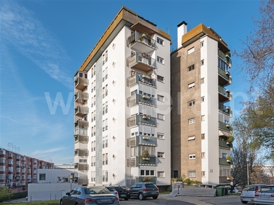 Apartamento T2 / Lisboa, Olivais Norte