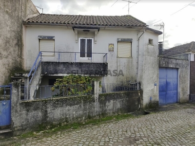 Moradia T3 Duplex à venda em São Martinho da Cortiça