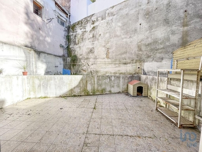 Apartamento em Lisboa de 26,00 m²