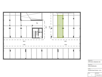 Apartamento novo T3 com varanda, compra por 368 000€, nas Agras - Esgueira