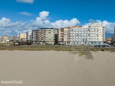 Apartamento para alugar em Aver-o-Mar, Amorim e Terroso, Portugal