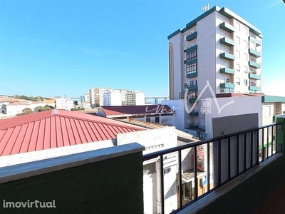 Apartamento T1 Venda em Buarcos e São Julião,Figueira da Foz