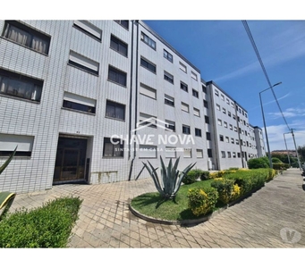 Apartamento T2+1 em Oliveira do Douro (Gervide) (GN 01849)