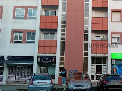 Apartamento T3 à venda na Rua de São José