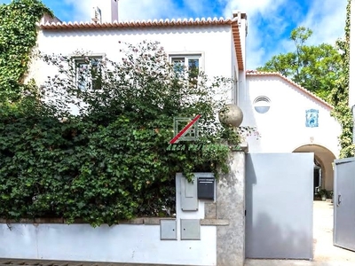 Casa para alugar em Vila de Cascais, Portugal