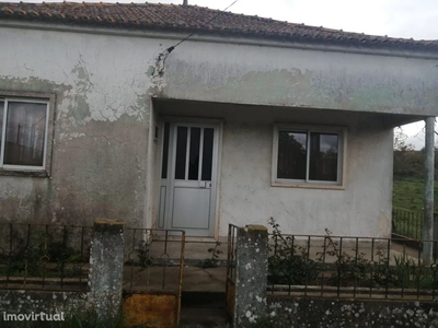 Casa para comprar em Serra de Santo António, Portugal