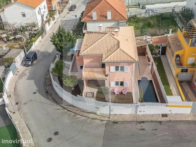 Casa para comprar em Sobreda, Portugal