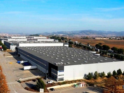 Constrói-se edifício industrial até 20.000m2, Portugal, Cascais, Sintra, Lisboa