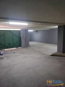 Garagem , armazém renovado-São Mamede Infesta arrendamento/venda